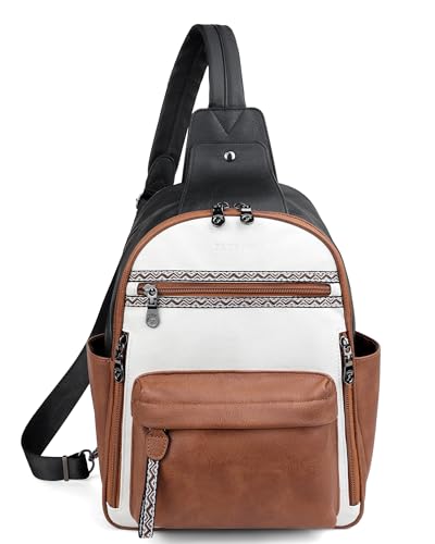 Large Sling Bag for Women