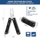 Mini Sailor Lite Keychain Multitool