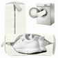 2PCS Ivory White Shoe Washing Machine Bags for All Shoe Types