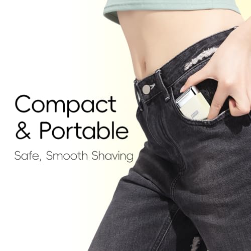 Electric Razors for Women