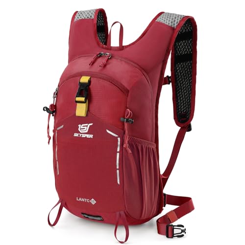 Small Hiking Backpack