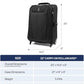 Maxlite 5 Softside Carry