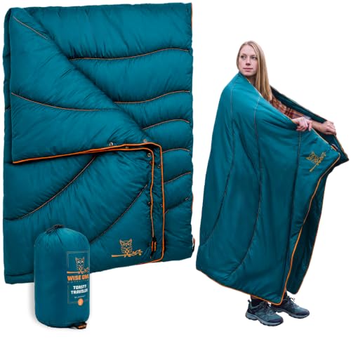 Camping Blanket