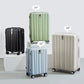 Expandable Hard Shell Luggage Sets (2 Count)