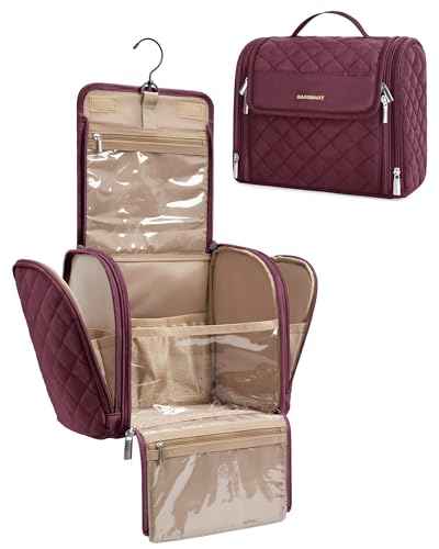 Toiletry Bag for Women