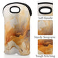 Wine Carrier Tote Personalized Bag for 2 Bottles