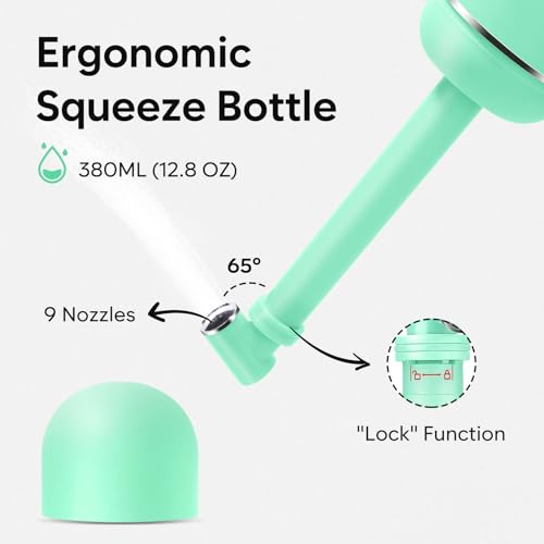Portable Bidet for Travel