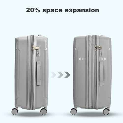Luggage Set 3