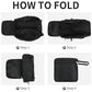 Small Hiking Backpack 35L Travel Lightweight Hiking Packable Daypack Water