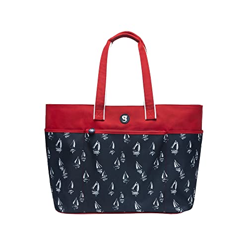 Oversized Beach Tote