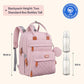 Diaper Bag Backpack