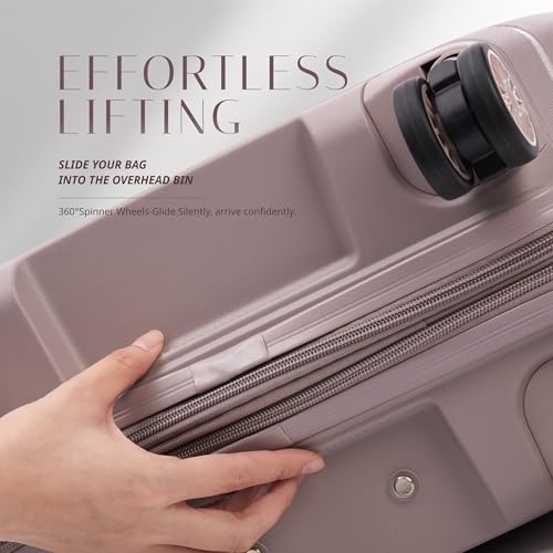 Florence Hardside Carry