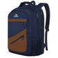 Travel Backpack for Men with Anti Theft Pocket