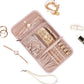 Travel Jewelry Case