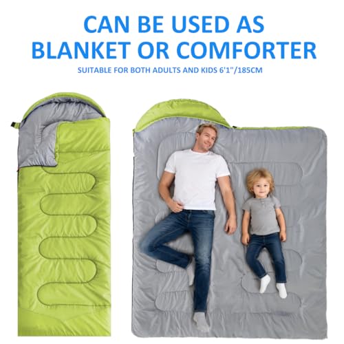 Camping Sleeping Bag