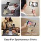 Phone Tripod Stand