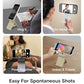 Phone Tripod Stand