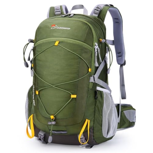 40L Hiking Backpack