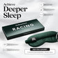Pure Silk Sleep Mask [100% 6A Mulberry Silk
