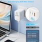Universal Travel Adapter
