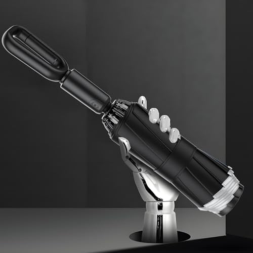 Windproof Compact Travel Umbrella