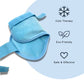 Solayman’s Reusable Gel Eye Mask