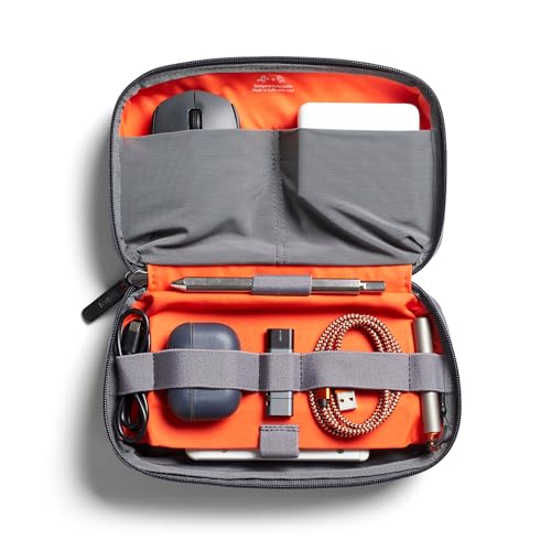 Tech Kit Tech Accessories Organizer
