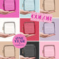Makeup Bag for Women