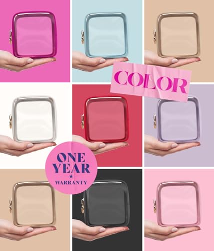Makeup Bag for Women
