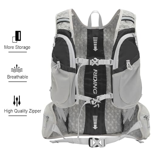 INOXTO Hydration Pack Backpack