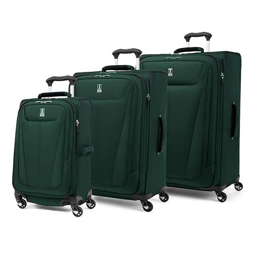 Maxlite 5 Softside Spinner Set