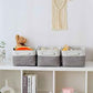 Storage Bins for Shelves (3 Count)