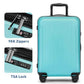 Luggage Sets 2 Piece Hardshell Suitcase (2 Count)