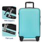 24 Inch Medium Luggage Checked TSA Approved Suitcase