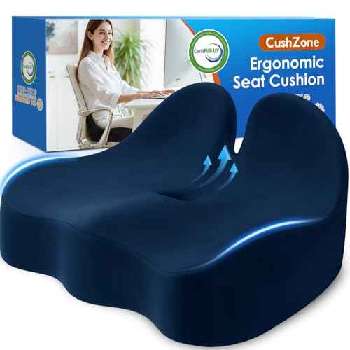 Extra Large Seat Cushion