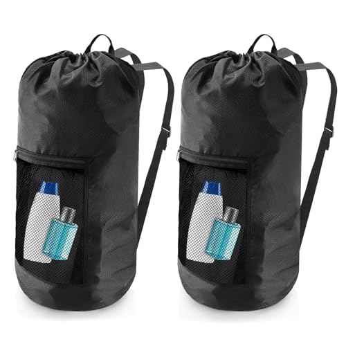 Laundry Bag Backpack
