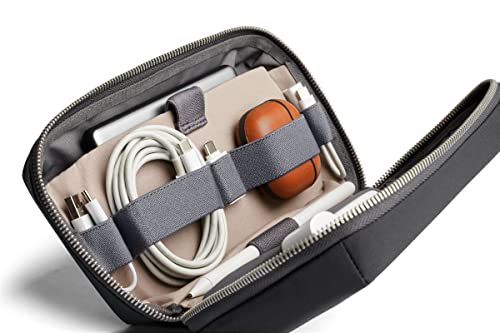 Tech Kit Tech Accessories Organizer Pouch