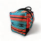 Southwestern Large Weekender Travel Bag Western Duffle Bag Boho Travel Bag
