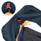 Garment Bags for Travel Dress Travel Bag for Closet Storage 60 in