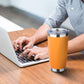 20oz Tumbler with Straw and Brush