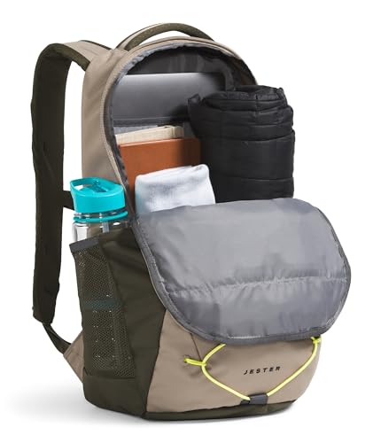 Jester Everyday Laptop Backpack