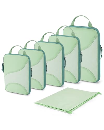 Compression Packing Cubes (6 Count)