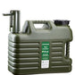 5 Gallon Water Jug with Rechargeable Touch Pump