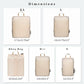 6 Set Ultralight Compression Packing Cubes Packing Organizer for Travel Accessories Luggage Suitcase Backpack