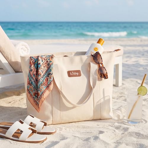 BRIDAL Wifey Canvas Tote Bag