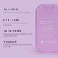 Hand Sanitizer Spray Travel Size
