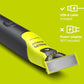 Philips Norelco OneBlade 360 with Connectivity Hybrid Face + Body