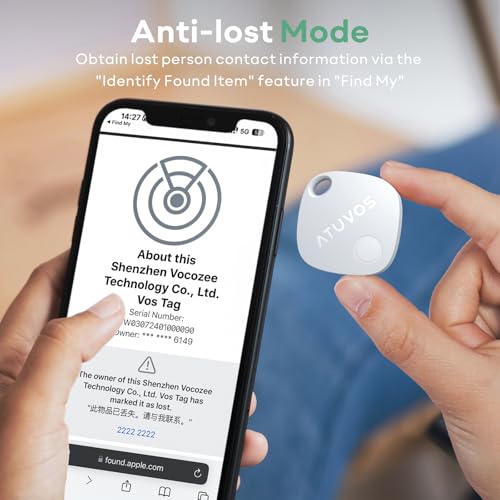 Luggage Tracker