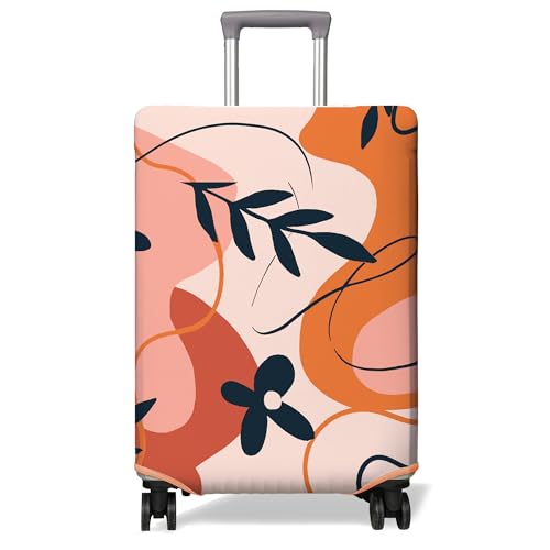 Travel Luggage Cover Suitcase Protector Fits 18