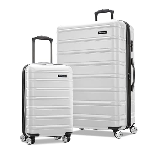 Omni 2 Hardside 2 Piece Set